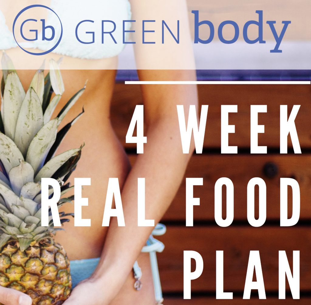 4-week-real-food-plan